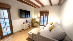 Apartamento Bielsa Plaza